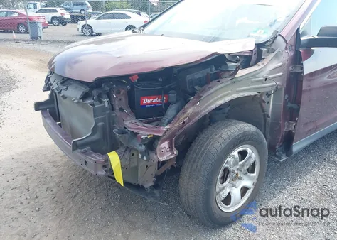 2014 Honda Cr-V Lx из США, поврежденный, VIN 5J6RM4H38EL066085